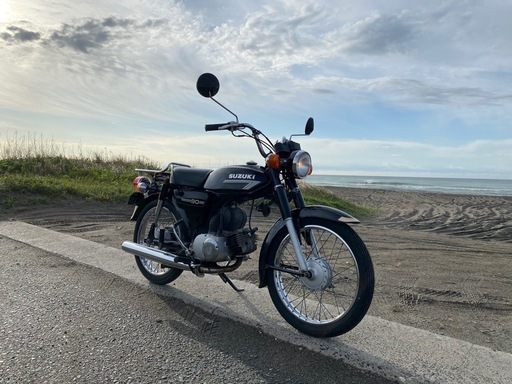 スズキ　K90