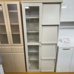 リサイクルショップどりーむ天保山店 No8885 冷蔵庫 6ドア！！ 大容量