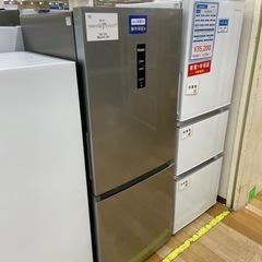トレファク ラパーク岸和田店】AQUA2021年製2ドア冷蔵庫入荷しました