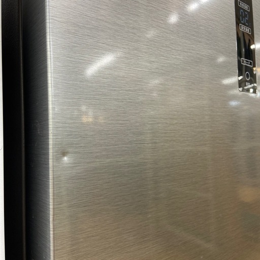 トレファク ラパーク岸和田店】2020年製 maxzen 2ドア冷蔵庫入荷しま 