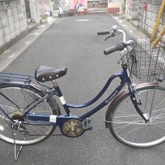 マルキン クロスバイク(自転車)の中古が安い！激安で譲ります・無料で  