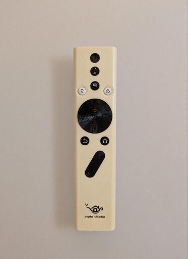 初代 ポップインアラジン popinaladdin popIn Aladdin（ポップイン