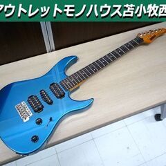 現状品 ヤマハ アコースティックギター FG12-350 12弦ギター 弦なし