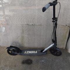 スクーター 自転車の中古が安い！激安で譲ります・無料であげます  