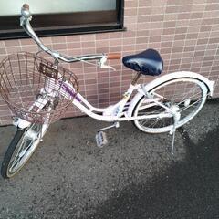 【北見市発】PURE 自転車 Y9240143 変速なし 26インチ 黒 (E2655w) 北見市発】PURE 自転車 Y9240143 変速なし 26インチ 黒 (E2655w)