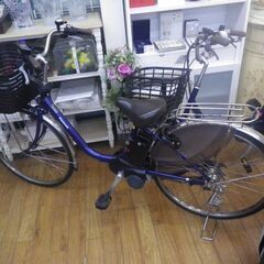 取引決定しました。防犯登録料込み！札幌市内配達無料。中古ノーパンク