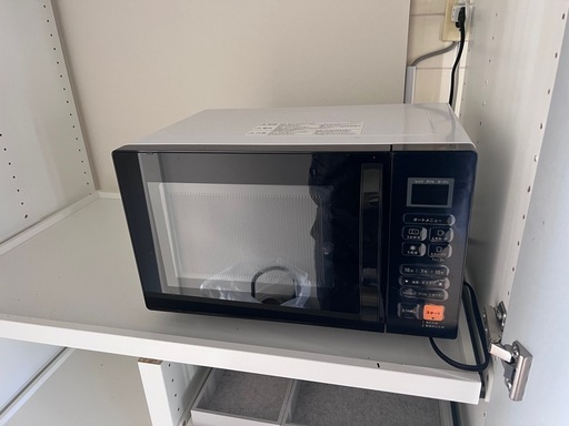 安心の1年間保証付き！Panasonic6ドア冷蔵庫2022年製451L【トレファク