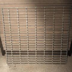 グレーチング その他の中古が安い！激安で譲ります・無料で  