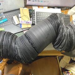 排気ダクトの中古が安い！激安で譲ります・無料であげます｜ジモティー 