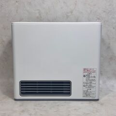 A6564【即日お取引き可能‼】ノーリツ 都市ガス用 ファンヒーター 2016