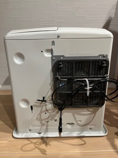 2020年製 ダイニチ ブルーヒーター 9L FW-3720LS Z058 ダイニチ製2020