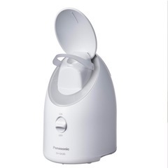 スチーマーナノケア ほぼ未使用美品 市内近くまで届けます