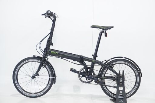 TERN 「ターン」 LINK P24h 2014年モデル 20インチ 折り畳み自転車