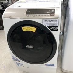 ドラム式洗濯乾燥機の中古が安い！激安で譲ります・無料であげます｜ジモティー