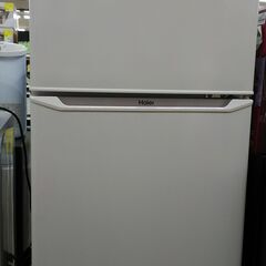 ハイアール 冷蔵庫 2ドアの中古が安い！激安で譲ります・無料で  
