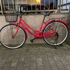 リサイクルショップどりーむ天保山店 No.943 大人気クロスバイク