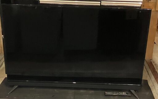 ドン・キホーテ 2019年製 情熱価格PLUS HDR対応 ULTRAHD TV 4K 液晶