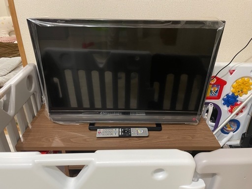 REGZA32インチ