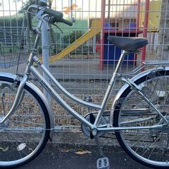 神奈川県 川崎市のママチャリの中古が安い！激安で譲ります・無料で  