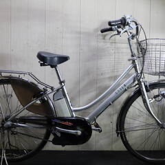 電動アシスト自転車 ブリジストンの中古が安い！激安で譲ります・無料であげます｜ジモティー