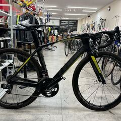 ミニベロ?NO:CHE ノーチェ asahi あさひ 20インチ自転車 carry&tour?991