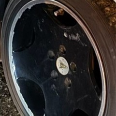 workホイール売ります 