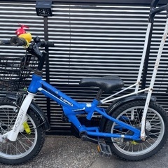 ペット乗せ自転車！丸石サイクルフラッカーズPET愛犬や愛猫との  