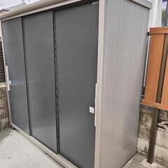 エスモ 物置の中古が安い！激安で譲ります・無料であげます｜ジモティー 