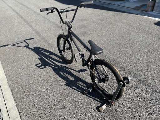 KINK】BMX 自転車 Gap 2026 – Kink BMX