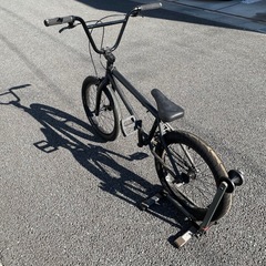 bmx kinkの中古が安い！激安で譲ります・無料であげます｜ジモティー 