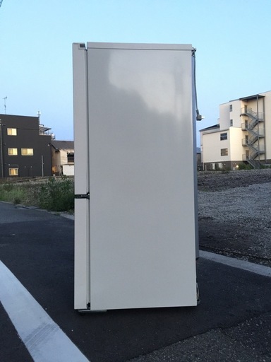 🚛配送設置無料🔰当日配送‼️ 🌟150L 冷蔵庫🏅 大容量ボトムフリーザー  