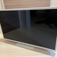 【Khao T】シャープ液晶テレビ　2T-C32DE   2021年製 Amazon.co.jp: シャープ 32V型 液晶 テレビ AQUOS 2T-C32DE-B
