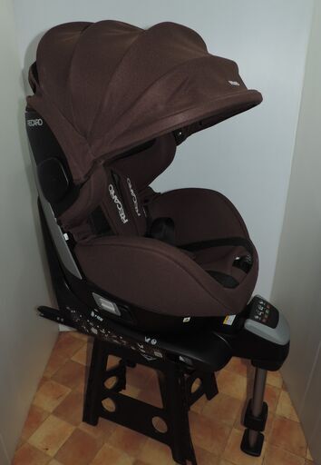 ベビー・子供用品買取販売キッズモール湘南/RECARO Zero,1Smile/新生児
