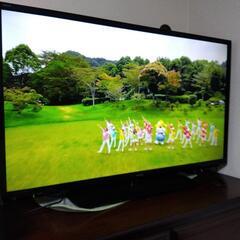 ジモティ来店特価!!! テレビ 【SHARP】 シャープ LC-40H30 2016 J-327