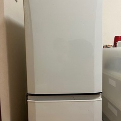 三菱冷蔵庫の中古が安い！激安で譲ります・無料であげます｜ジモティー 