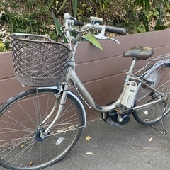 ヤマハ ビーノ125 エンジン好調 保証付 良車 原付2種