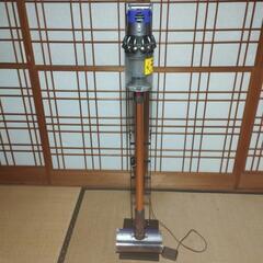 ダイソンv10の中古が安い！激安で譲ります・無料であげます｜ジモティー 