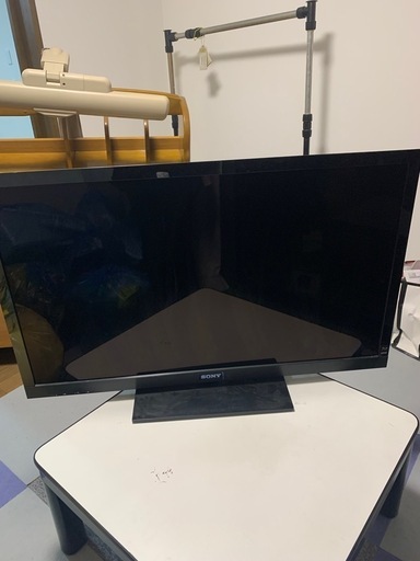 SONY BRAVIA 46インチ 2010年製 ジャンク品