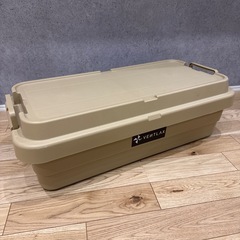 トランクカーゴの中古が安い！激安で譲ります・無料であげます  