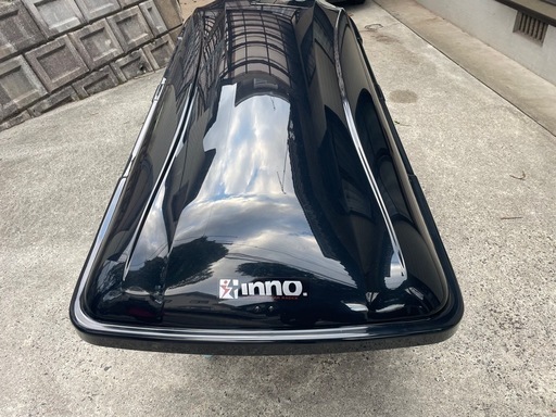 イノー INNO ルーフボックス イノー INNOルーフキャリアベースキット 
