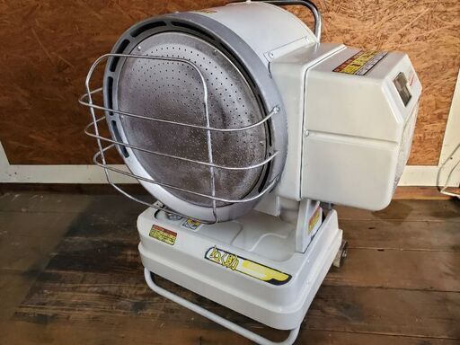 赤外線ヒーター ぬく助SH-17D 株式会社ナカトミ ｜ 赤外線ヒーター ぬく助 SH－17D