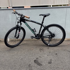 ミニベロ?NO:CHE ノーチェ asahi あさひ 20インチ自転車 carry&tour?991