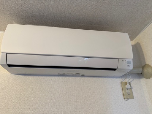 2020年製エアコン (ぽん) 平針の季節、空調家電《エアコン》の中古  