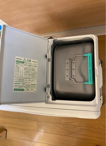 ダイニチ 石油ファンヒーター 12〜17畳用 F087 ダイニチ 石油ファン