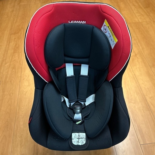 リーマン チャイルドシート ソシェ ネディ 新生児から