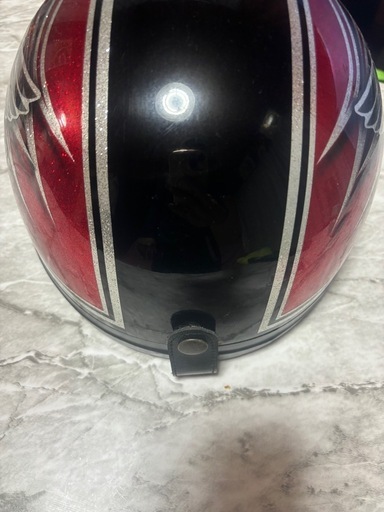 コルク半 半帽ヘルメット コルク半 半キャップ ヘルメット 旧車 バイク