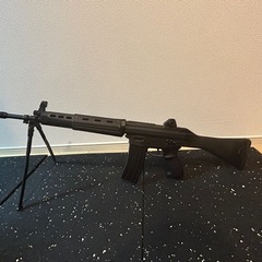 89式小銃 M4A1 お得な2点セット 奈良〜大阪