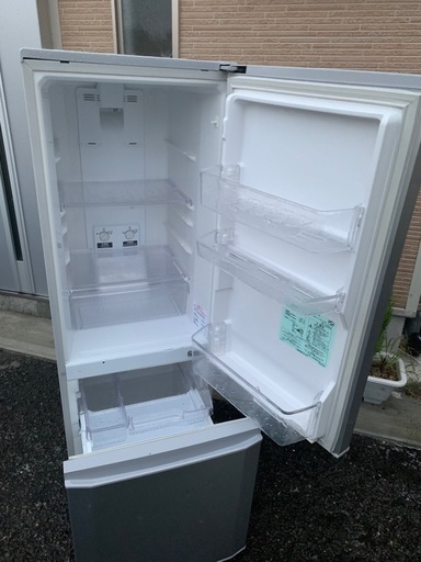 🔰当日配送‼️配送設置無料🚛大きめサイズ✨人気の168L大容量ボトム  