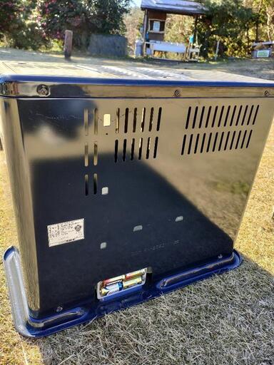 コロナ石油ストーブ SX-E3521WY 2021年製 コロナ 石油ストーブ SX 