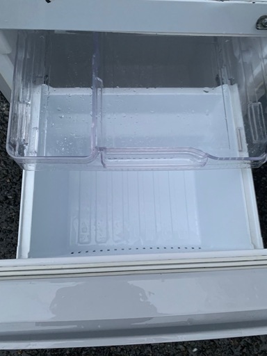 🔰当日配送‼️配送設置無料🚛大きめサイズ✨人気の168L大容量ボトム  